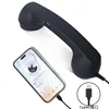 Emballage en boîte de couleur noire à insert droit TFC