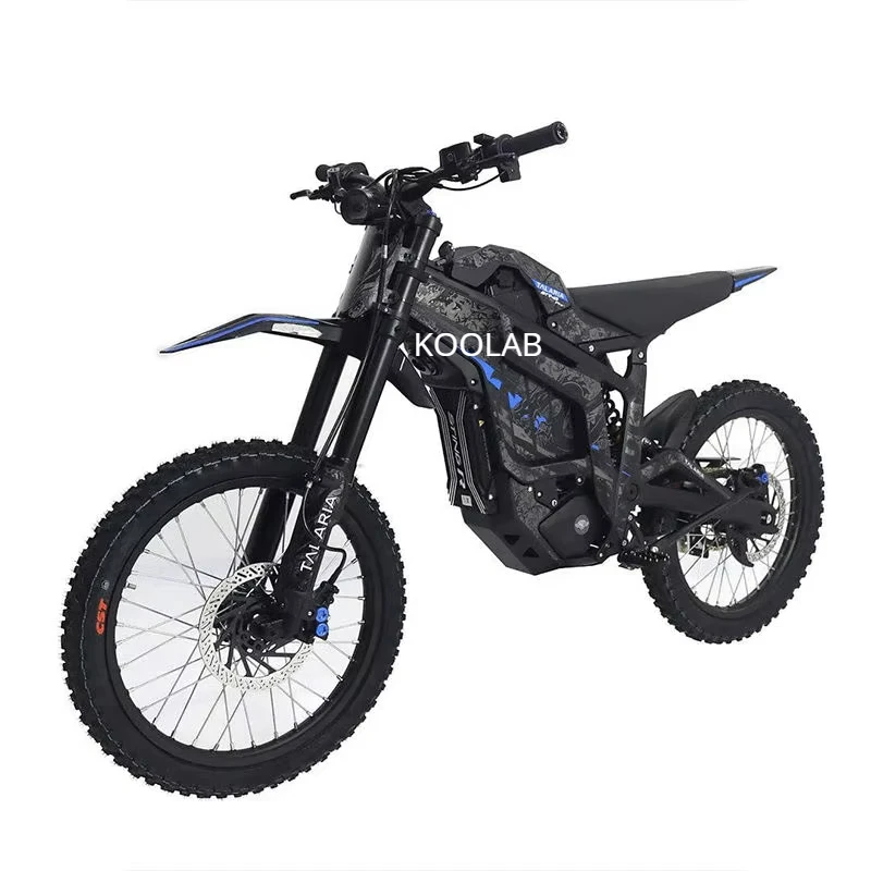 2025 Talaria Sting MX5 Pro - Ultimate off Road Electric Bike
