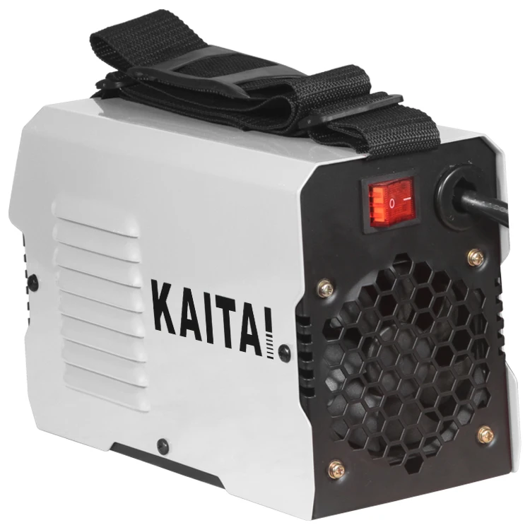 Портативный Малый размер двойное напряжение инверторного типа дуги мини сварочный аппарат