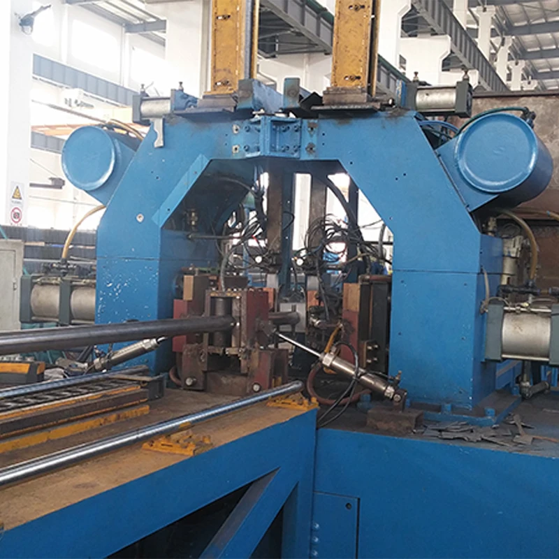 H Type Fin Tube Machine with Customizable Fin Pitch| Alibaba.com