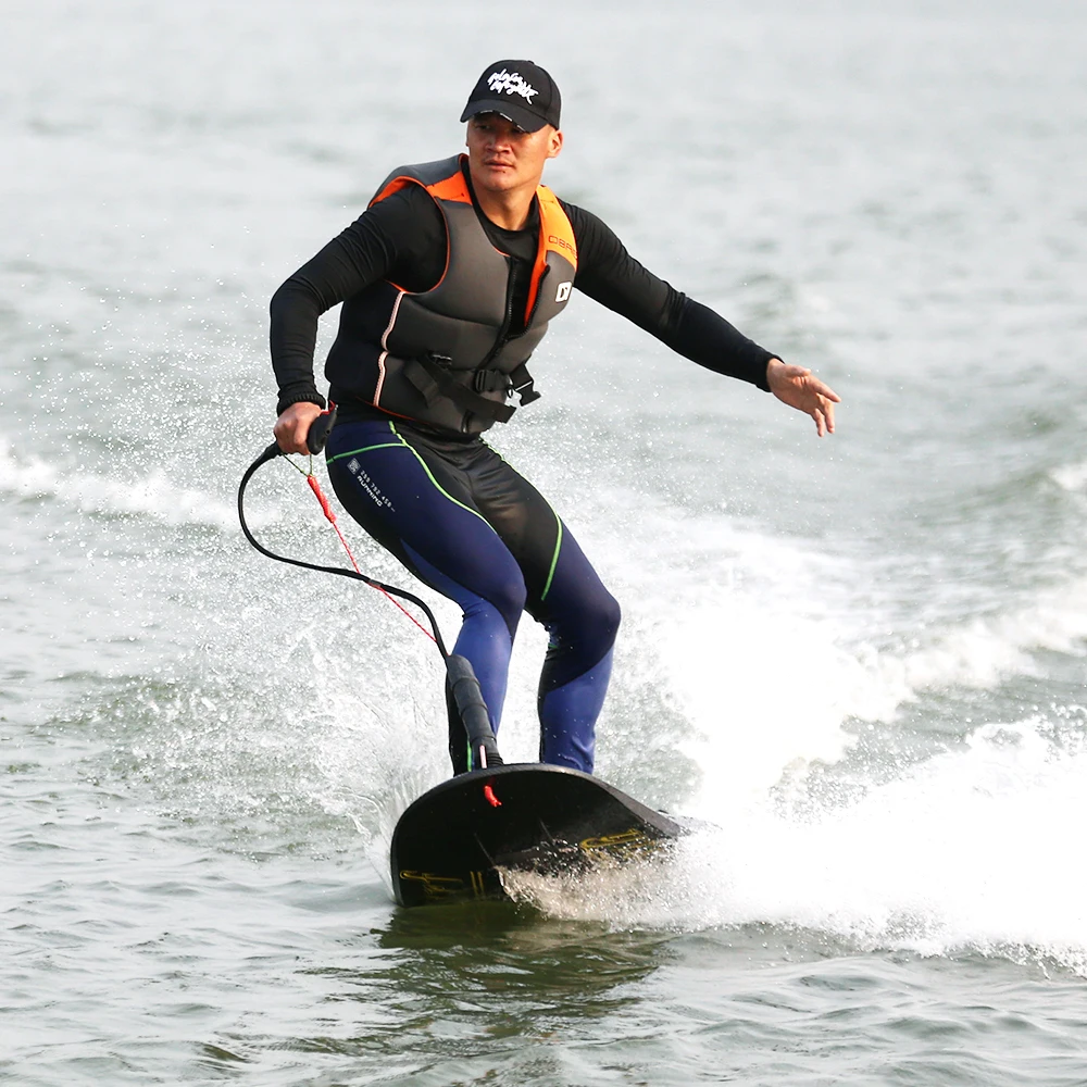 2021 Factory Directly Sales CE Certificate Electric Surfboards Jet Surfboard  Jetsurf Electric Surfboard