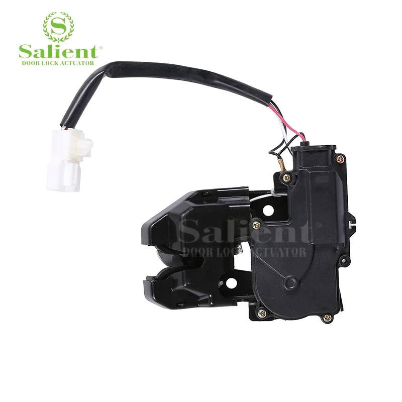 Oem 96407500 Car Body Parts Tailgate Lock Auto Lock Actuator For Buick ...