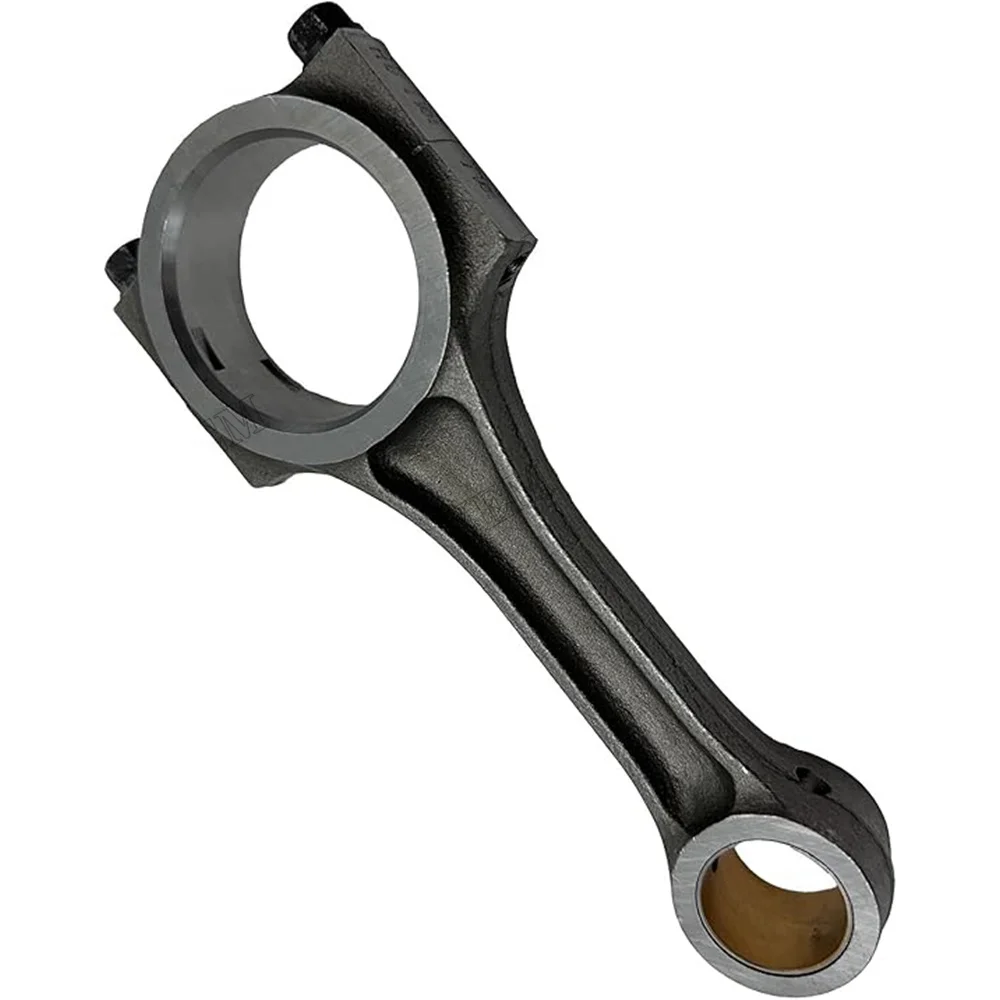 3Pcs Connecting Rod 8973103510 for Isuzu Engine 3LD1 3LD2 3