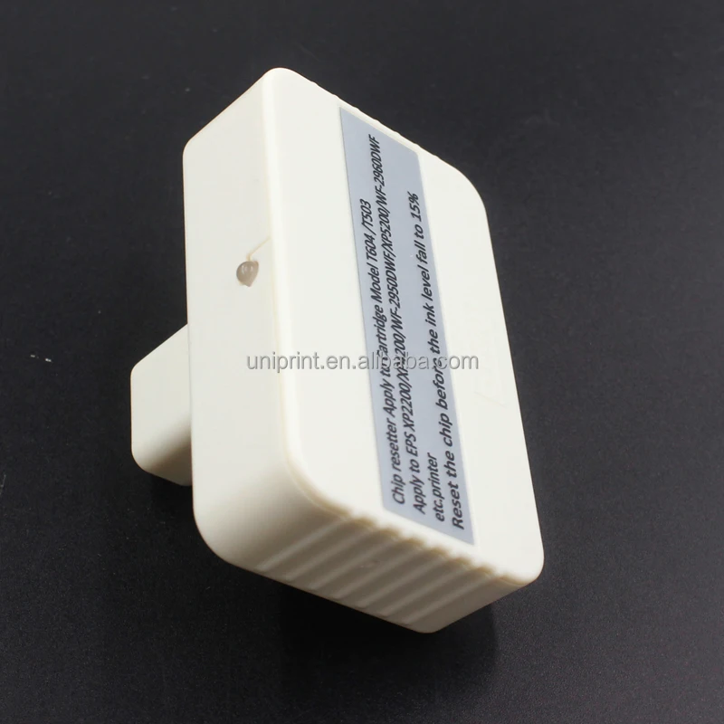 Chip resetter Brother EPSON 604 503 604xl 503xl