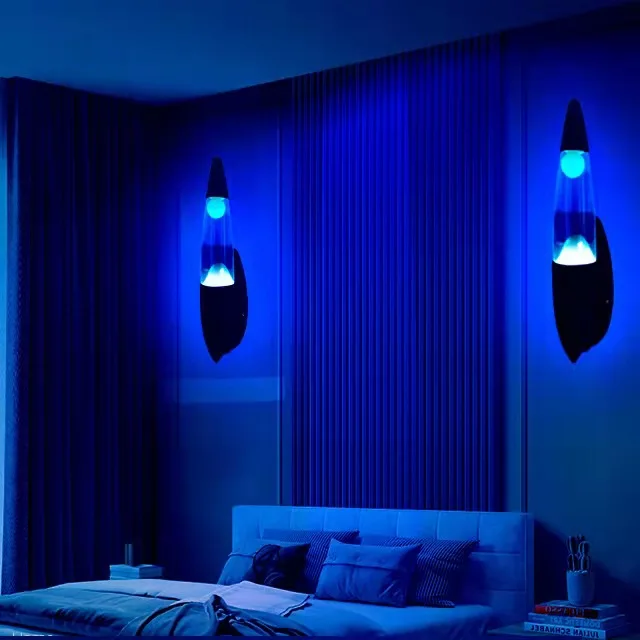 10"jellyfish Water Speakers Lamp Buy Jellyfish Lamp,Speaker Lamp,Jellyfish Led Lamp Product on