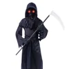Death's outfit (excluding accessories)