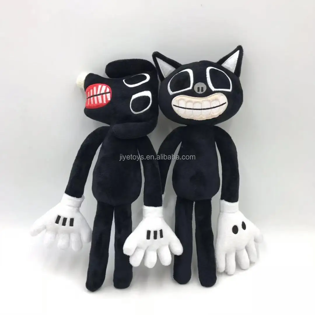 Free Shipping Amazon Hot Sellers Siren Head Sirenhead Game Figure Toy Stuffed Plush Toy Siren Head Plush - Buy Siren Head Figures,Scp Siren ...
