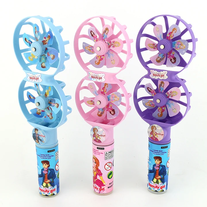 windmill toy candy