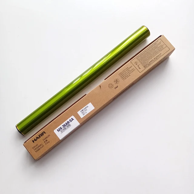 MX-36 (MX36) OPC Drum for Sharp Mx-1810/2010/2310/2314/2610/2614/2615