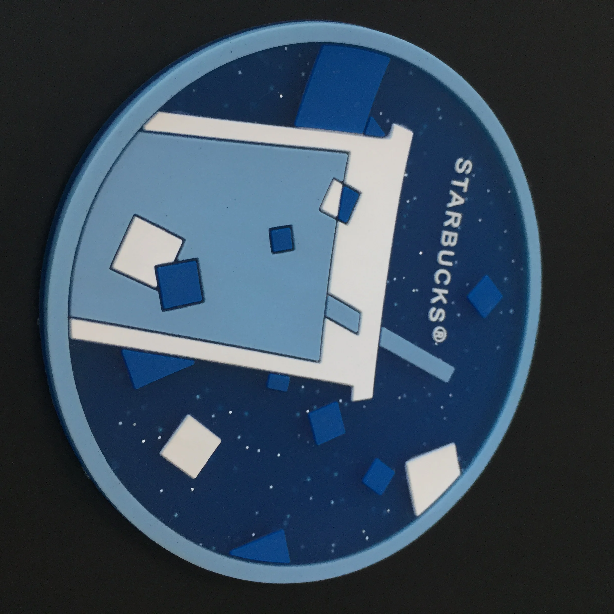 Custom Personalized Cup Round Tea Soft 3d Pvc Blank Rubber Silicone Cute Coffee Coasters For