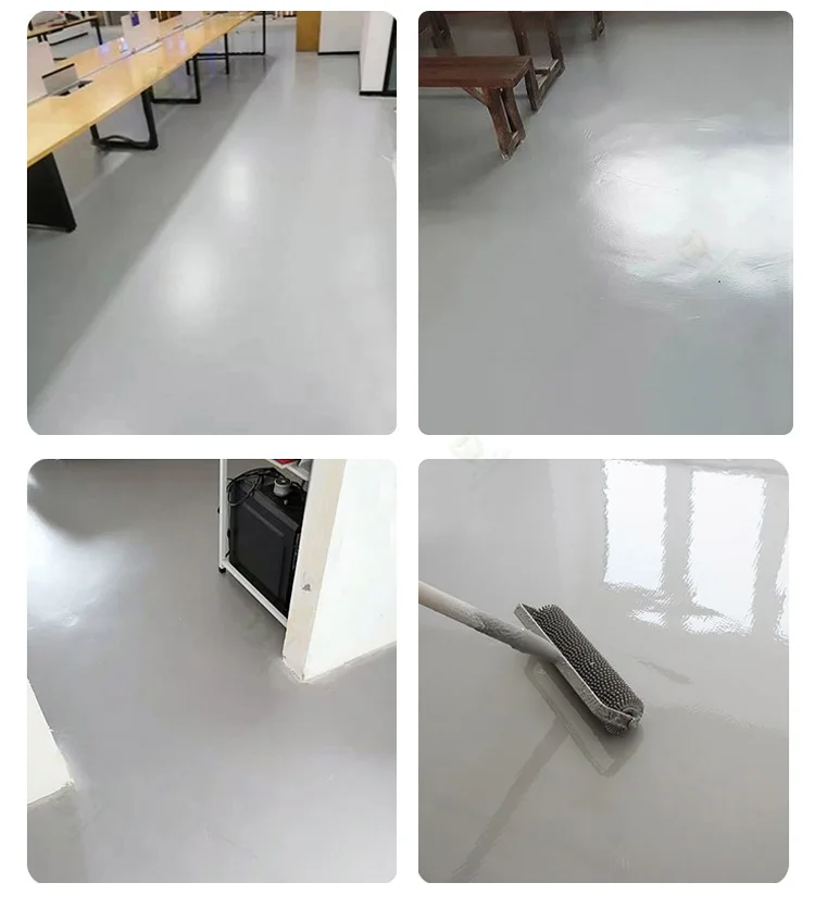 High Quality Commercial Selflevel Cement In Low Cost Buy Self