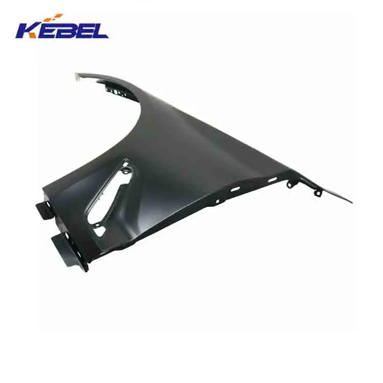 product aluminum auto body parts fender car 41007443687 oem 41007443688 front fender for bmw 5 series g30 2017 2018 2019 2020 2021 2022-5