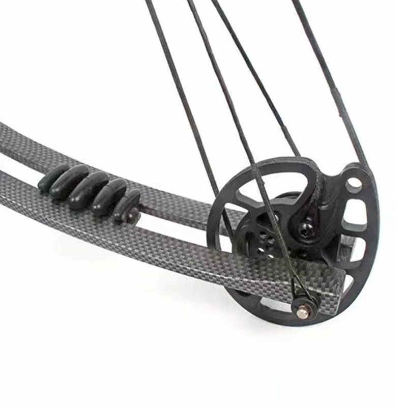Hi Top Chinese Hunting Compound Bow and Arrows Low Price Left Handed Adult Bow and Arrow Set for Hunting