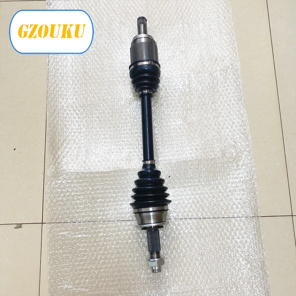 Drive Shaft Left for Chevrolet Sonic AVEO SPIN 1.3 Diesel