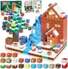 6-150 piezas para Navidad