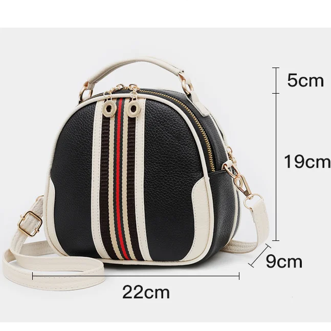 teddy blake red bolsa