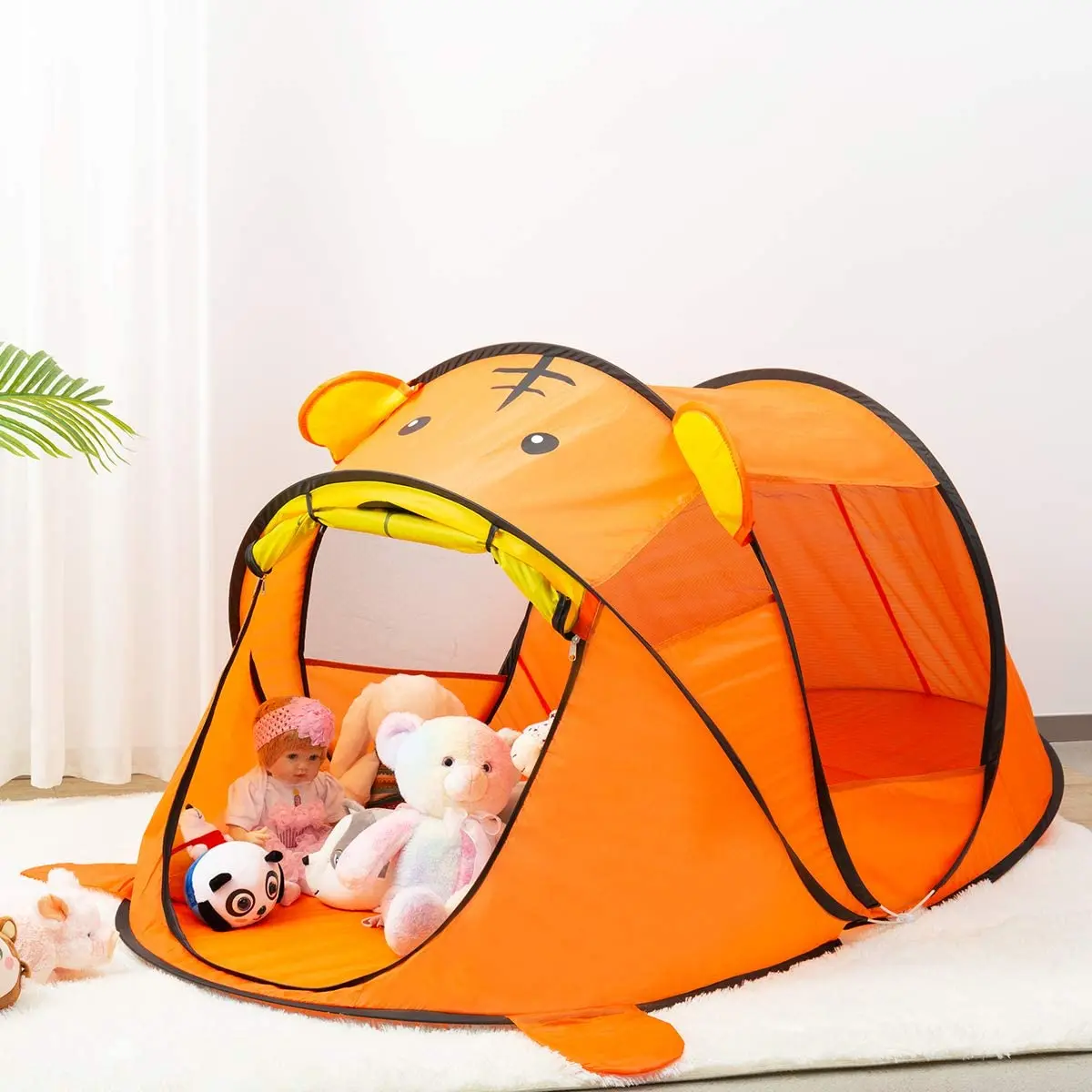 Flying Tiger Play Tent Cheapest Sales, Save 55% 