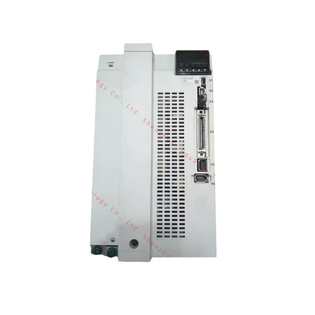 Module contrôleur PLC Gold Seller MFDLTA3SF, tout neuf et d’origine, disponible immédiatement, contrôleur de programmation PLC