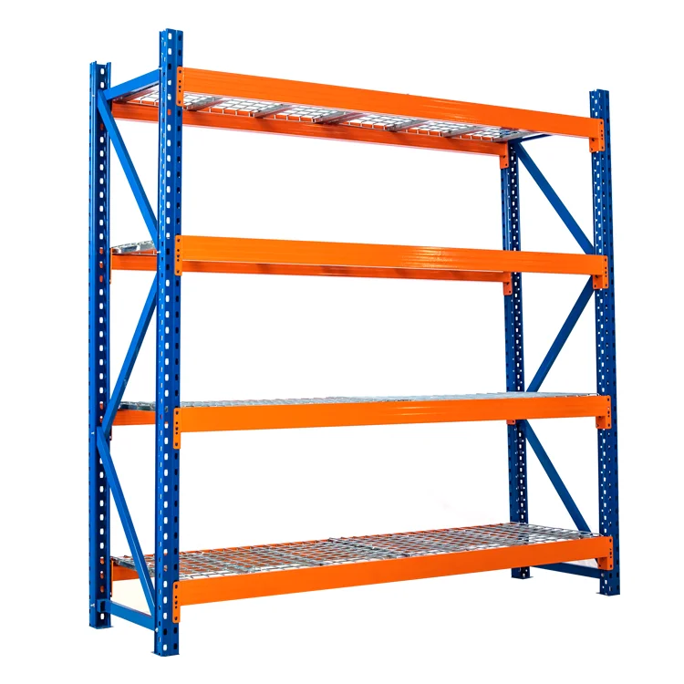 Alibaba.com: Industrial Steel Rack, Heavy Duty Pallet Racking ...