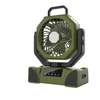 Verde militar