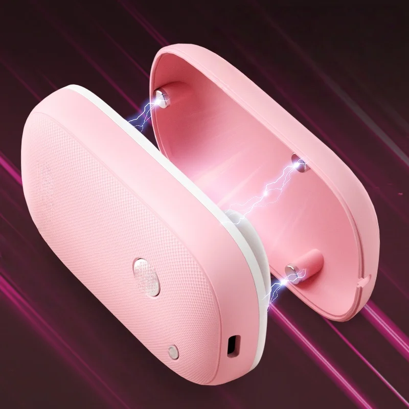 Product design and ergonomic handle detail