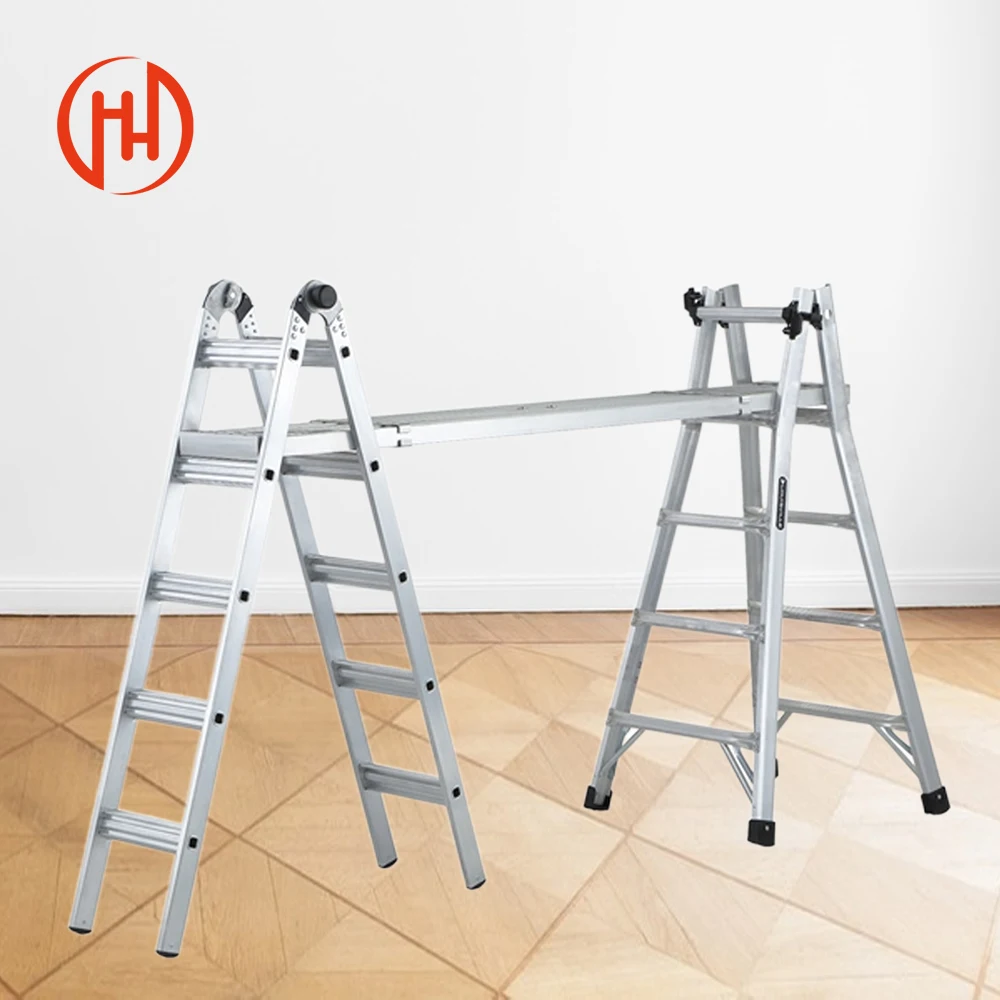 Stainless  Sliding Library Ladder Sliding Hardware Rolling Ladder Kit Aluminum Electric Steel Cable Ladders and Trays