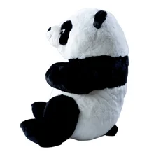 Factory Wholesale Chinese Panda Stuffed Soft Toys Cute Plush Toys Gifts For Kids Custom Plush Toy Fluffy Panda