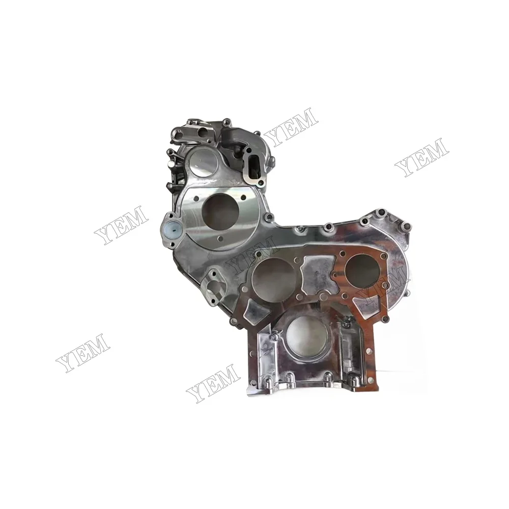 For Caterpillar MachineryEngine Parts C7.1 3716C561 3716C56C/2 Timing Cover China Engine Parts Supplier