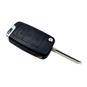 Repuestos Car Parts Auto Spare Parts Car Key Cover for Geely Emgrand EC7