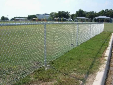 Wholesale 8 Foot Galvanized Chain Link Fence - Buy Chain Link Fence ...