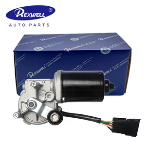 New Original Car High Quality Front Wiper Linkage Wiper Motor for Renault Clio Iii Sandero/Logan 1.6 8V K7M 8200492861