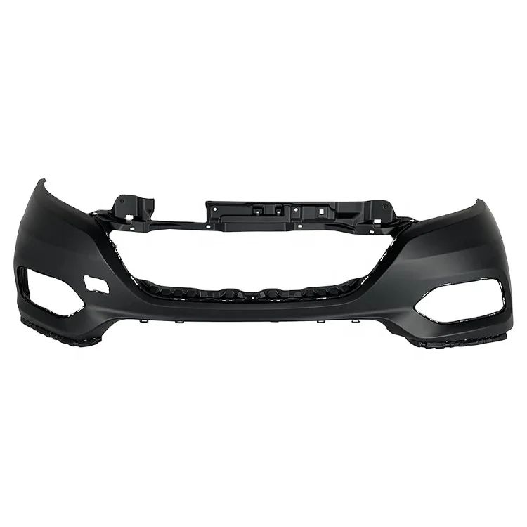 Car Spare Body Part High Guarantee Front Bumper Grille Upper OEM HO1000321 Car Grills for HONDA HRV 2020-2022