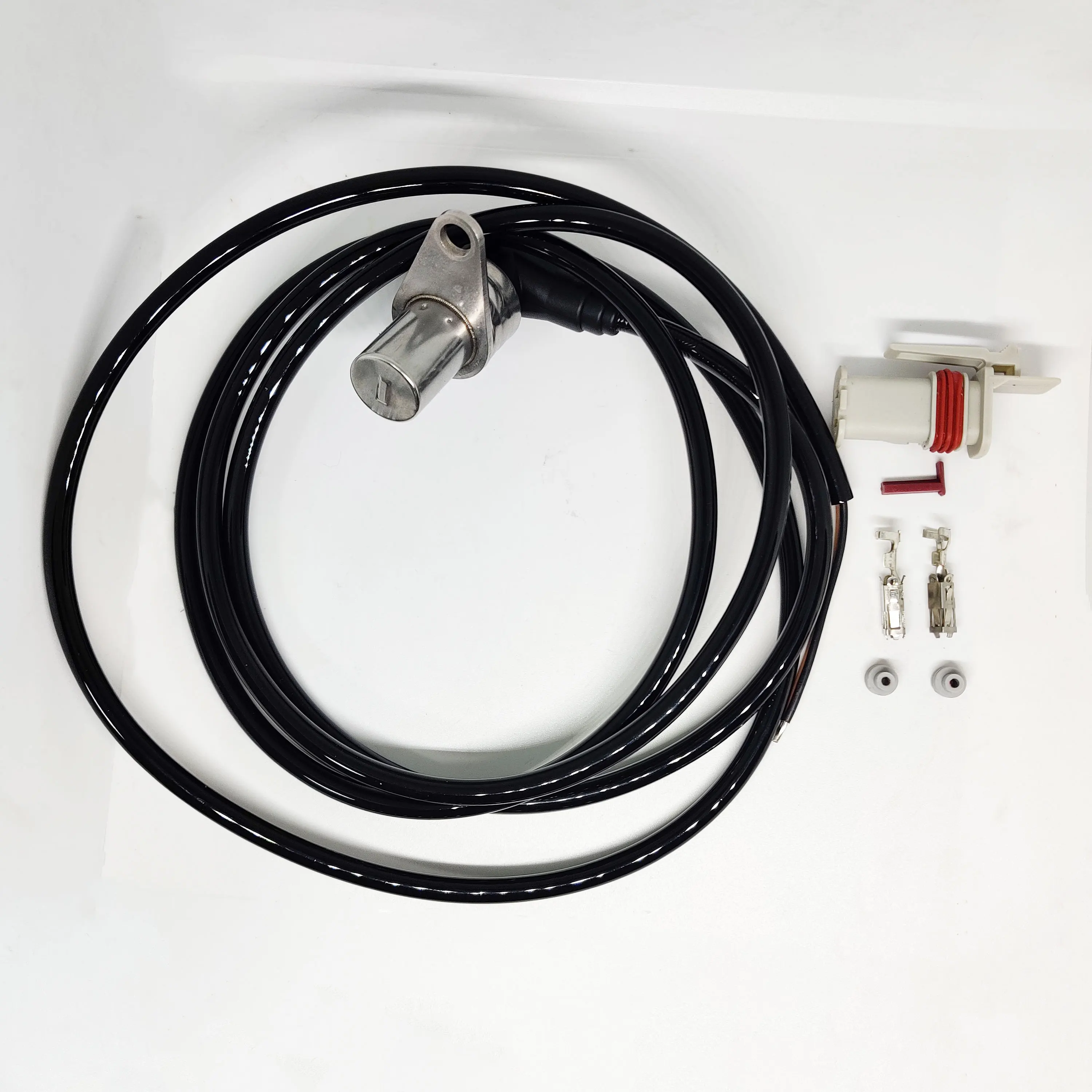 1457303 ABS Sensor Wheel Speed Sensor Crankshaft Rotation Speed Sensor for SCANIA Truck Accessories