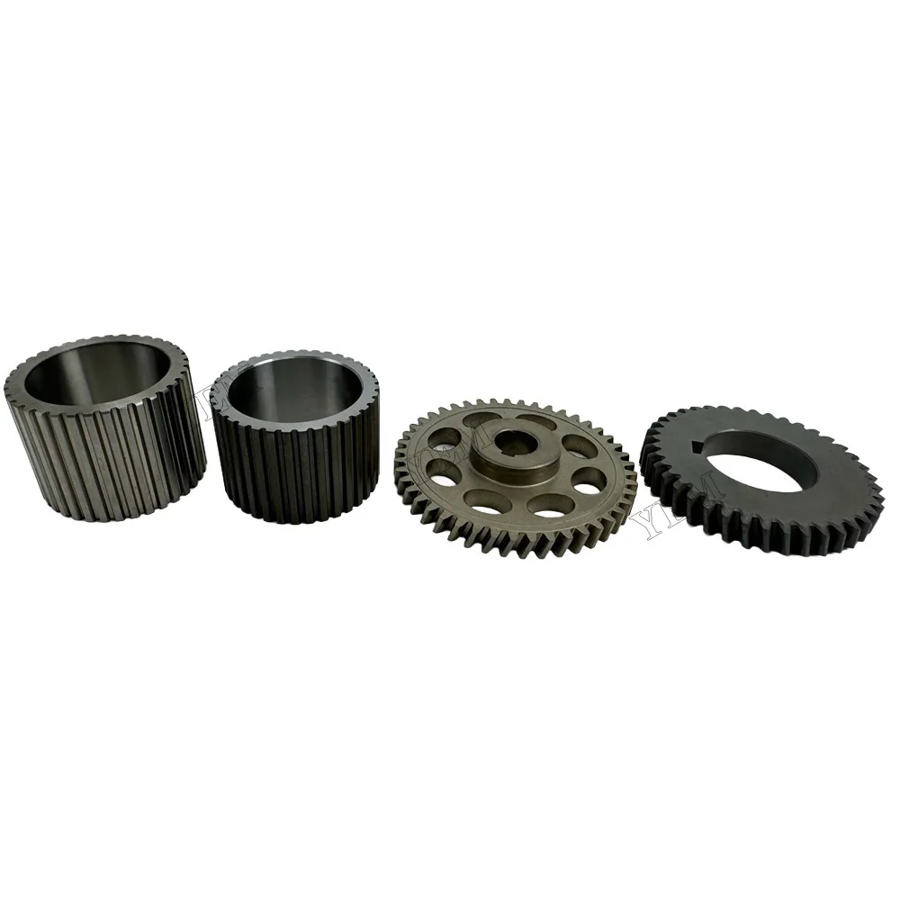 V1100 Drive Gear for Kubota Engine Parts Manufacturer