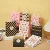 Kraft paper gold powder(Color Remarks)