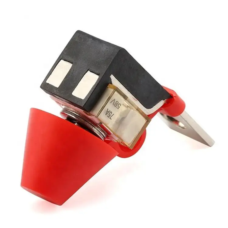 58V Battery Fuses - Reliable Protection for Marine & Auto