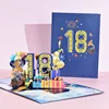 18 &deg; Aniversario