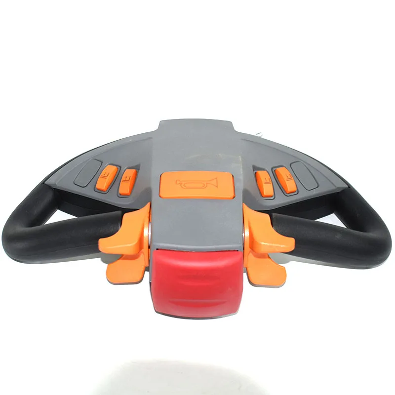 ハンドルコントローラー Thrustmaster T-GT II 【ハンドルコントローラー】 ｜イケベ楽器