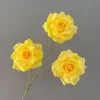 สีเหลือง