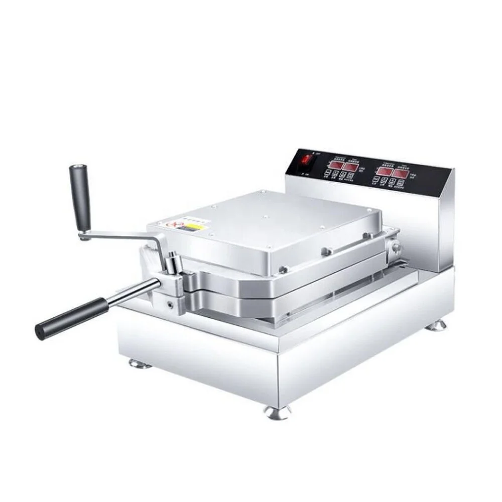 thin pancake machine scallop pancake making machine - buy