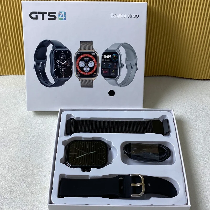 Smart Watch Smartwatch En Metal Strap in T800 T900 ultra  Fashion Relojes Smartwatch Smart Phone Watch for Men Women