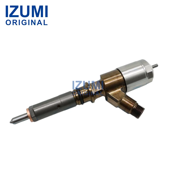 IZUMI ORIGINÁLTA 4493315 449-3315 Inseortha Fuinniú do chodanna dísil Inseortha Fuinniú E320D2 E320GC Excavator Inseortha do chaterpillar