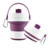 Cup with handle