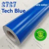 Film bicolore 3M&amp;PC Tech Bleu