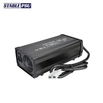 StablePSU 2200W 29.2V 60A LiFePo4 Battery Charger For Electric Forklift