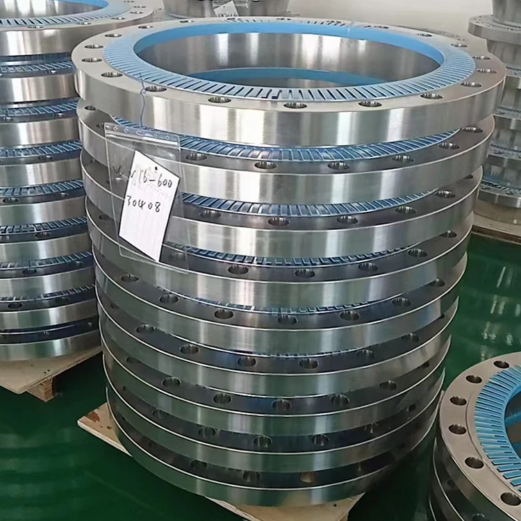 Wholesale forged class hardware weld neck stainless steel flange