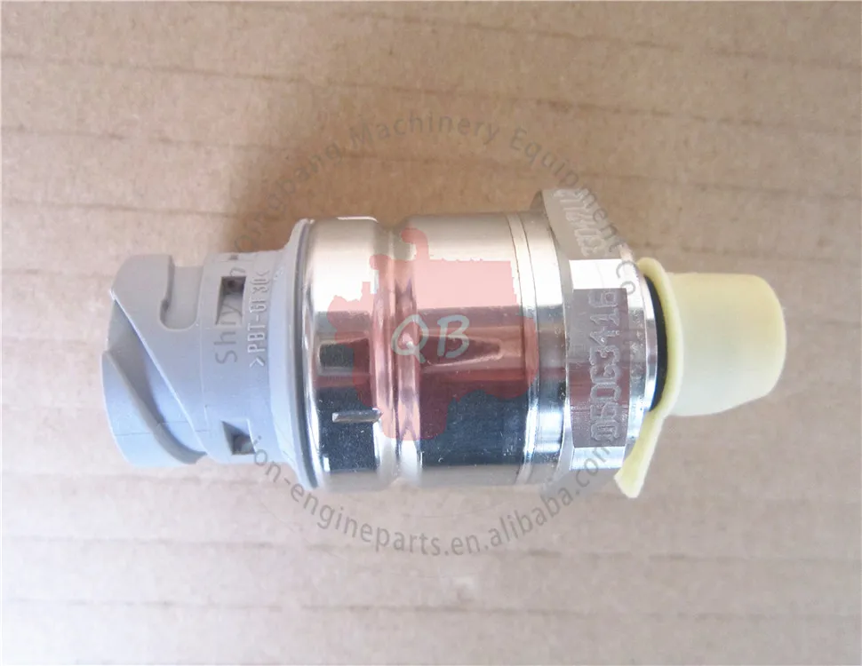 Genuine Diesel Engine Parts - QST QSK Pressure Sensor 4088734