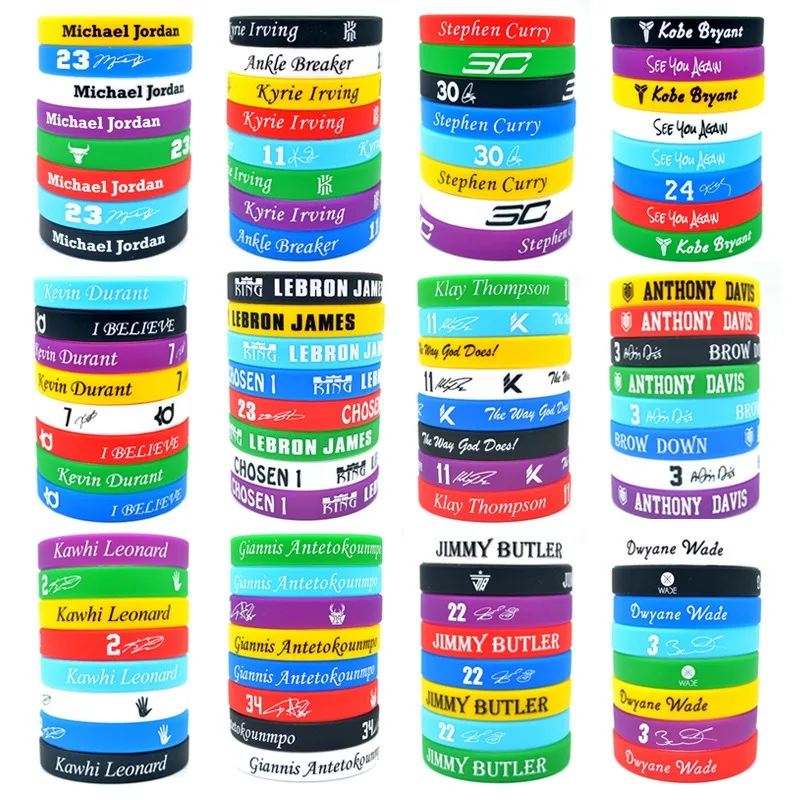Custom Silicone Bracelets,Make Your Own Rubber Wristbands With Message