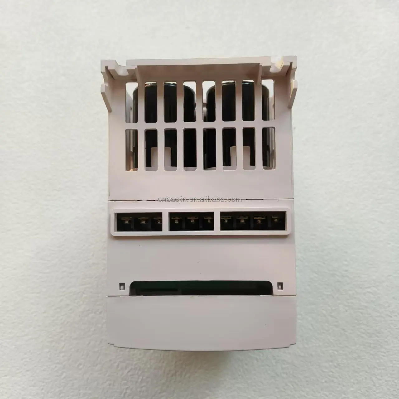 2.2kwt Frequency Converter of Commercial Hotel Laundry Washing Machine