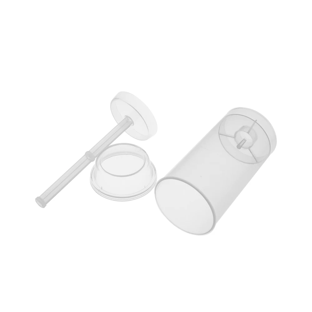 Custom Pp Plastic Cake Push Up Pops Containers,Push Up Cake Pops